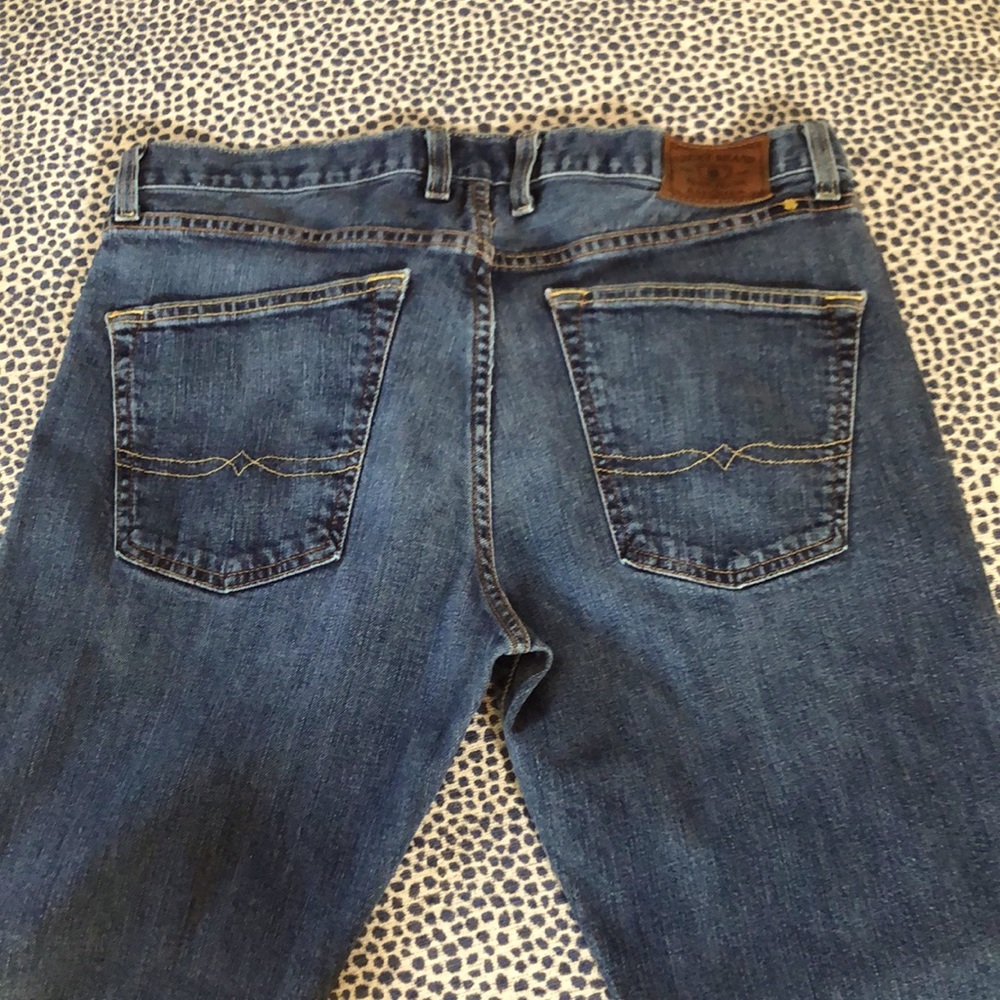 Lucky Brand Men’s Jeans 34x30